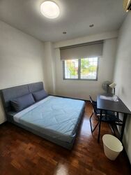 Stratford Court (D16), Condominium #632745531